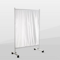 parawan jednoskrzydłowy