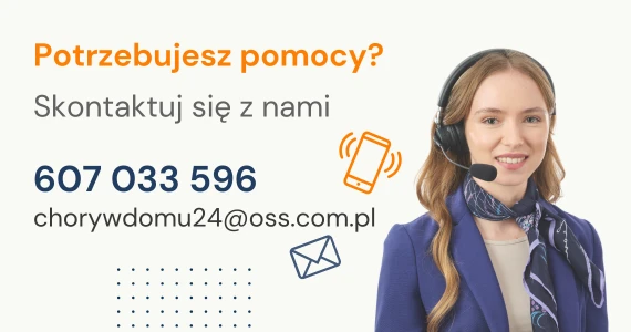 Skontaktuj sie z nami