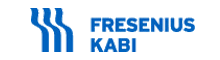 Fresenius Kabi Fresenius Kabi