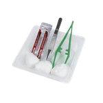 MediSet - Zestaw do zdejmowania szwów, STERYLNY