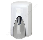 Dozownik do mydła w pianie 500 ml - BulkySoft