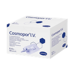 Plaster opatrunkowy Cosmopor IV 8 x 6 cm (50 szt.)