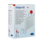 Siatka Stulpa Fix Nr 5 - 25 m