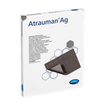 Atrauman Ag 10 x 20 cm. (10 szt.) - Hartmann