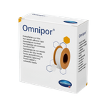 Plaster Omnipor 5 cm x 9,2 m