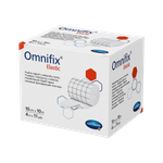 Przylepiec elastyczny Omnifix Elastic 10 cm x 10 m hipoalergiczny