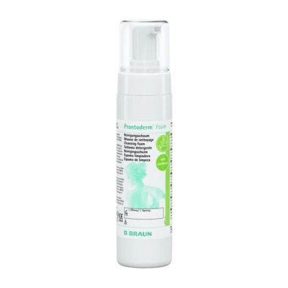 Pianka do mycia Prontoderm Foam 200 ml