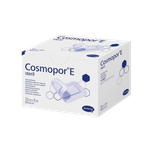 Plaster opatrunkowy Cosmopor E 7,2 x 5 cm (50 szt.)