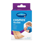 Plastry dla dzieci Hartmann Cosmos Kids (20 szt.)