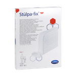 Siatka Stulpa Fix Nr 1 - 25 m