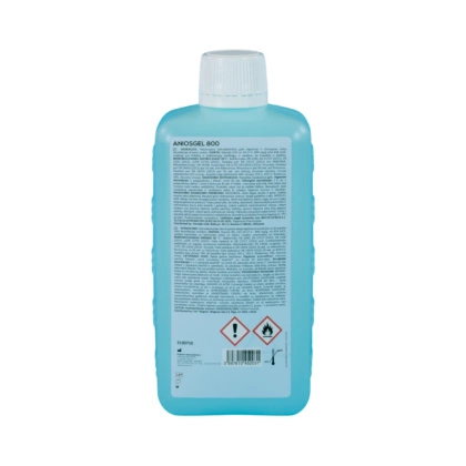 Aniosgel 800 500 ml.