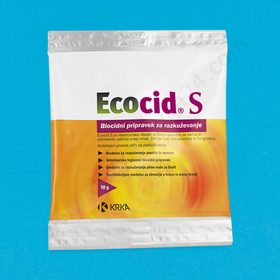 Ecocid S 50 g