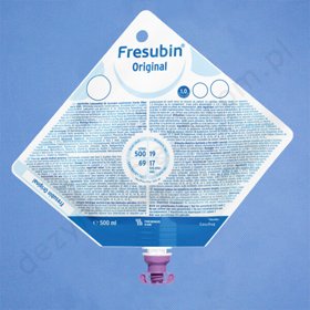 Fresubin Original 1000 ml (8 szt.)