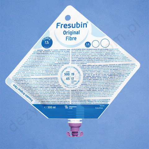 Fresubin Original Fibre 1000 ml. (8 szt.)