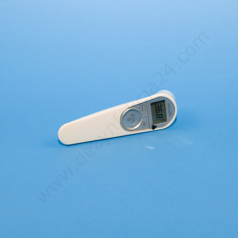 Termometr elektroniczny bezdotykowy NC 200 - Microlife