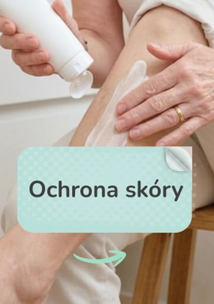 Ochrona skóry Ochrona skóry