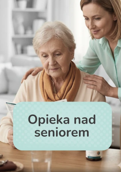 Opieka nad seniorem Opieka nad seniorem hover