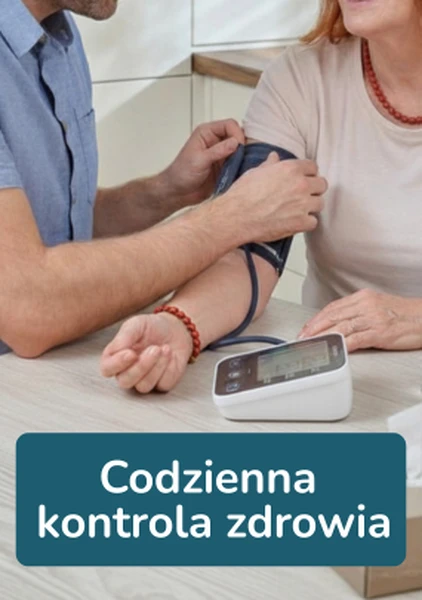 Codzienna kontrola zdrowia Codzienna kontrola zdrowia hover