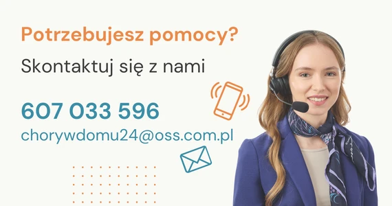 Skontaktuj sie z nami