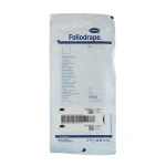 Foliodrape. Serweta 2. warstwowa 75 x 90 cm., sterylna