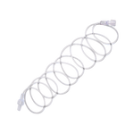 Przedłużacz do pomp infuzyjnych 150 cm biały - Margomed