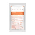 DERMAGEL - Rękawice lateksowe bezpudrowe STERYLNE (1 para)