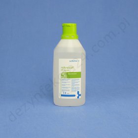 Mikrozid AF liquid 1 L ze spryskiwaczem